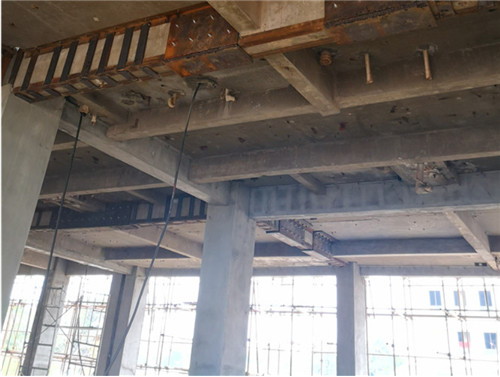 地基加固施工過程中的安全防護(hù)要注意什么