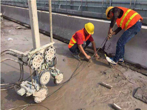 如何確保老舊小區(qū)的改造安全