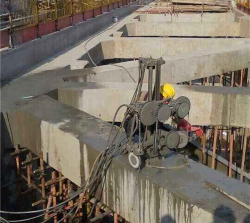 同一個(gè)加固項(xiàng)目不同的方案造價(jià)差距為啥這么大？