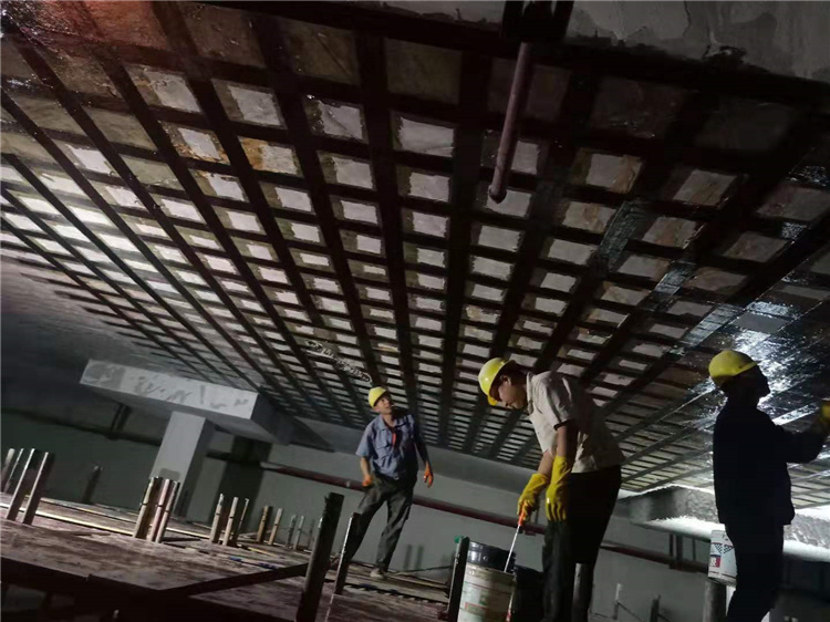 建筑加固是？需要注意什么？