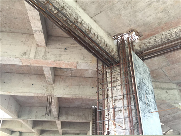 機(jī)房項(xiàng)目加固請(qǐng)足夠重視！